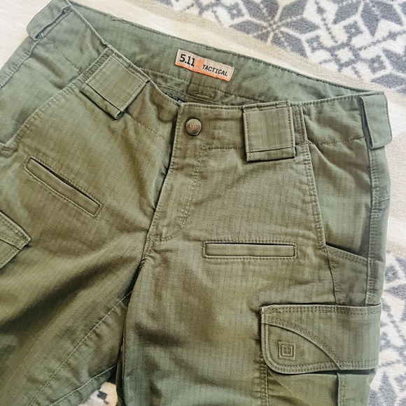 5.11 Tactical Stryke Pant - Picture 4 of 6